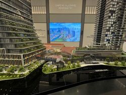 Union Square Residences (D1), Condominium #483583601